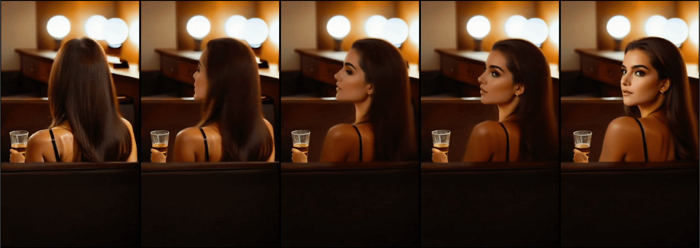 Introducing Hunyuan Keyframe LoRA: Open-Source Keyframe-Based Video Generation